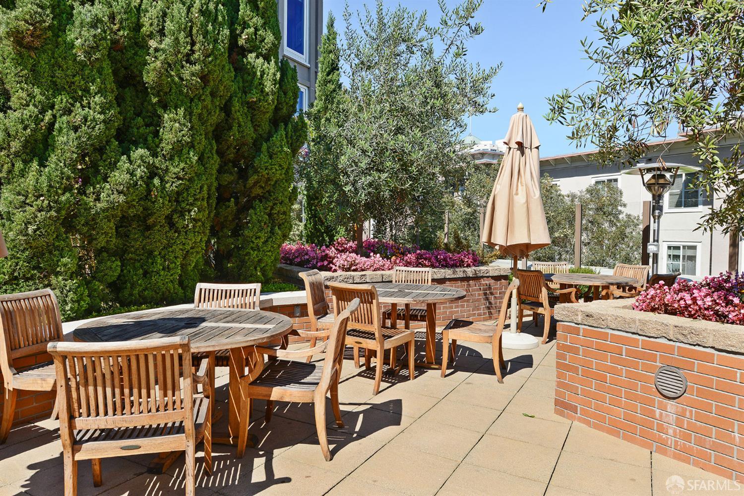 88 King Street, Unit 705 San Francisco, CA 94107 - Photo 14 of 24