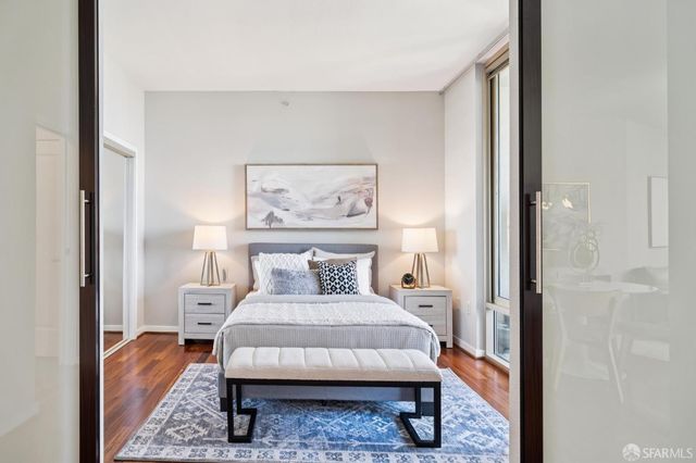 $795,000 | 88 King Street, Unit 705, San Francisco, CA 94107