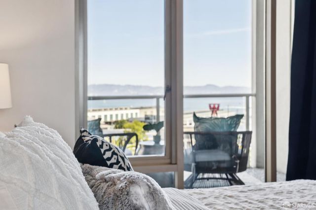 $795,000 | 88 King Street, Unit 705, San Francisco, CA 94107