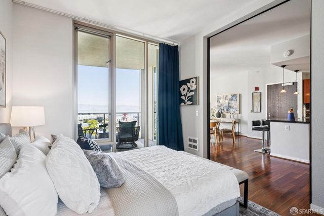 $795,000 | 88 King Street, Unit 705, San Francisco, CA 94107