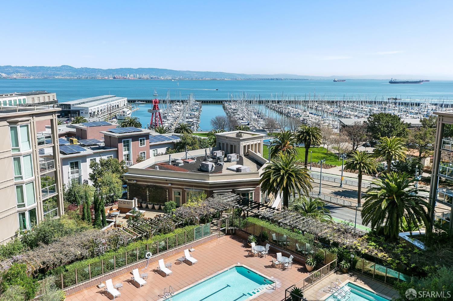 88 King Street, Unit 705 San Francisco, CA 94107 - Photo 17 of 24