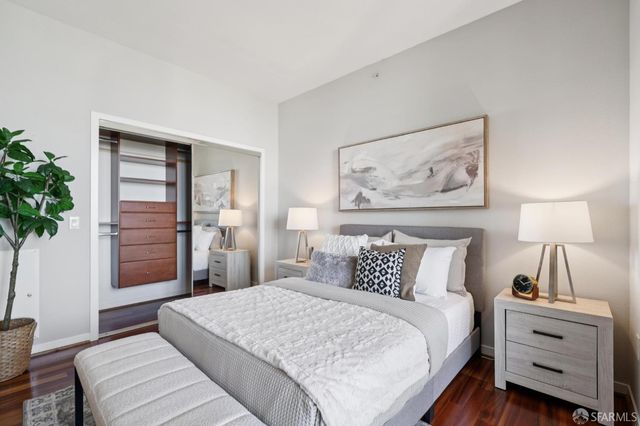 $795,000 | 88 King Street, Unit 705, San Francisco, CA 94107