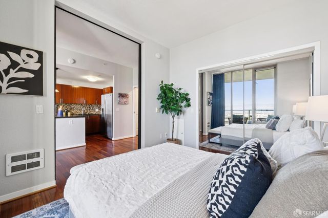 $795,000 | 88 King Street, Unit 705, San Francisco, CA 94107