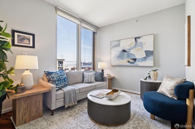 $795,000 | 88 King Street, Unit 705, San Francisco, CA 94107
