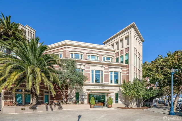 $750,000 | 88 King Street, Unit 705, San Francisco, CA 94107