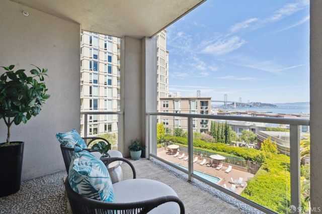 $795,000 | 88 King Street, Unit 705, San Francisco, CA 94107