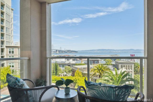 $795,000 | 88 King Street, Unit 705, San Francisco, CA 94107