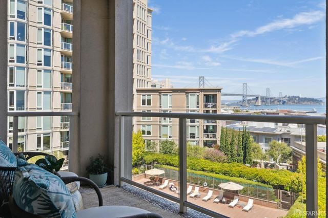 $795,000 | 88 King Street, Unit 705, San Francisco, CA 94107