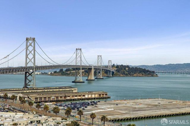 $795,000 | 88 King Street, Unit 705, San Francisco, CA 94107