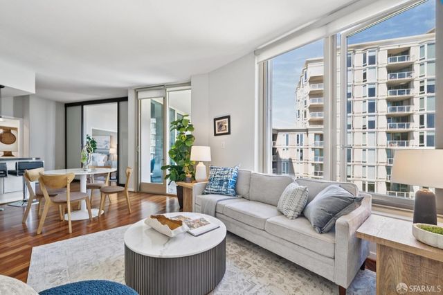 $795,000 | 88 King Street, Unit 705, San Francisco, CA 94107