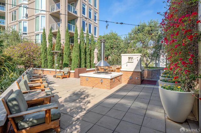 $795,000 | 88 King Street, Unit 705, San Francisco, CA 94107