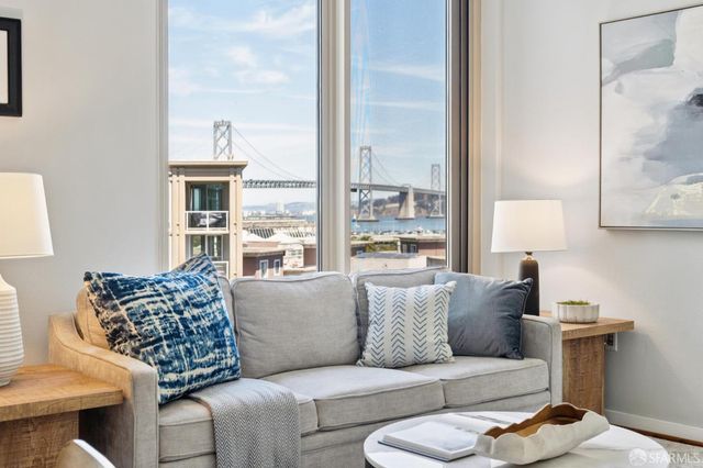 $795,000 | 88 King Street, Unit 705, San Francisco, CA 94107