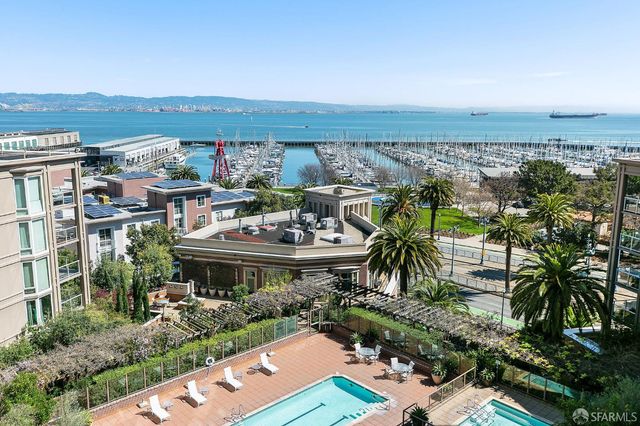 $795,000 | 88 King Street, Unit 705, San Francisco, CA 94107