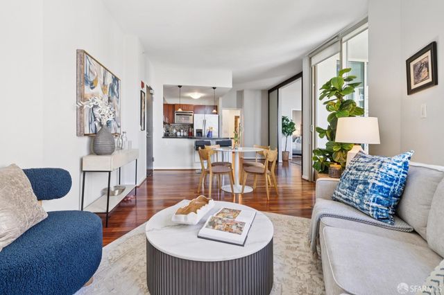 $795,000 | 88 King Street, Unit 705, San Francisco, CA 94107