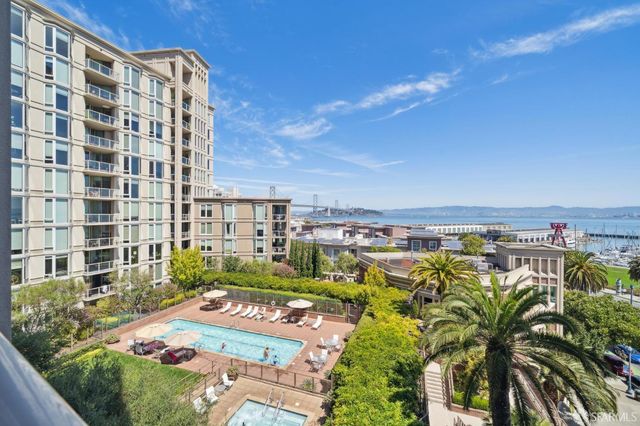 $795,000 | 88 King Street, Unit 705, San Francisco, CA 94107