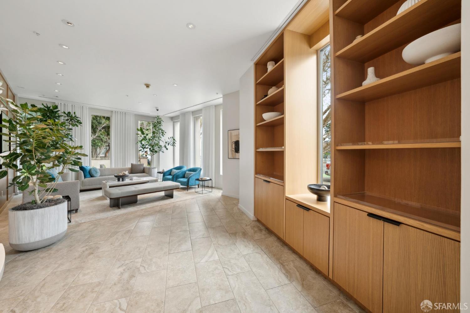 88 King Street, Unit 705 San Francisco, CA 94107 - Photo 6 of 24