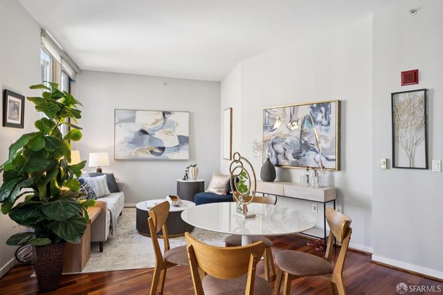 $795,000 | 88 King Street, Unit 705, San Francisco, CA 94107