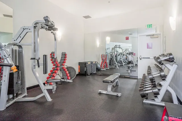 $750,000 | 88 King Street, Unit 705, San Francisco, CA 94107