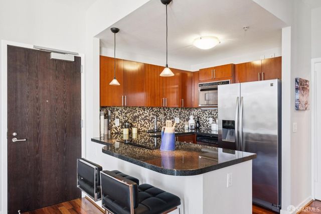 $795,000 | 88 King Street, Unit 705, San Francisco, CA 94107