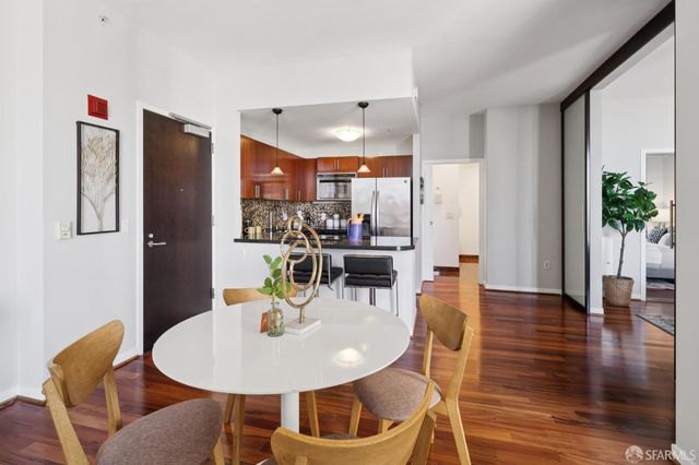 $795,000 | 88 King Street, Unit 705, San Francisco, CA 94107