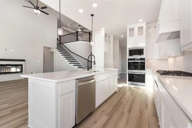 $849,000 | 3950 Harkness Drive, Prosper, TX 75078