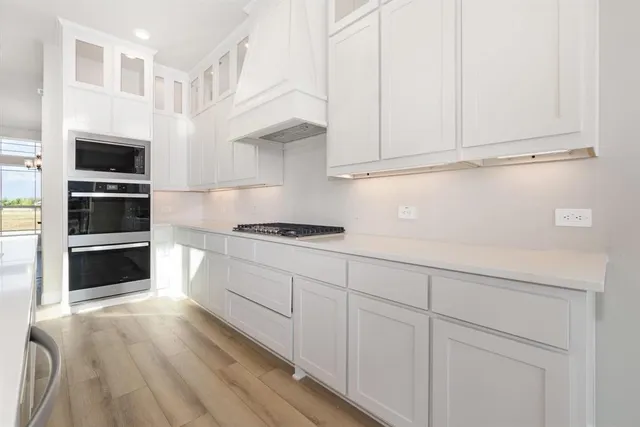 $849,000 | 3950 Harkness Drive, Prosper, TX 75078