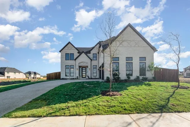 $849,000 | 3950 Harkness Drive, Prosper, TX 75078