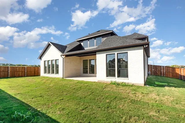 $849,000 | 3950 Harkness Drive, Prosper, TX 75078