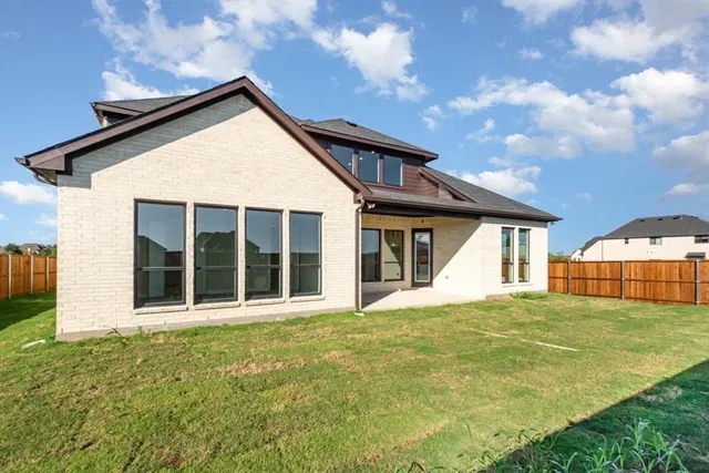 $849,000 | 3950 Harkness Drive, Prosper, TX 75078