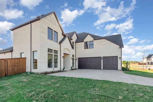 $849,000 | 3950 Harkness Drive, Prosper, TX 75078