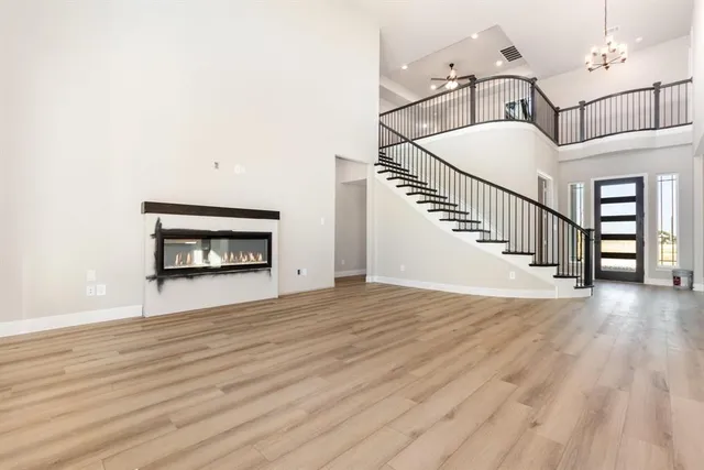 $849,000 | 3950 Harkness Drive, Prosper, TX 75078