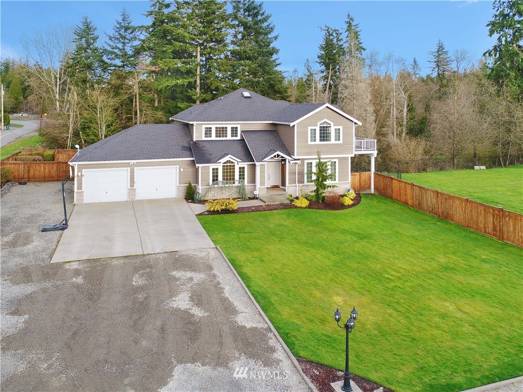 11514 County Line Road Edgewood, WA 98372 - Photo 2 of 25