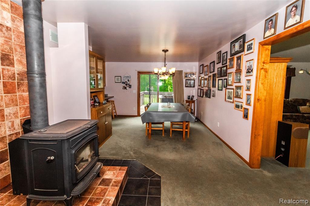 4898 Mt Morris Road Columbiaville, MI 48421 - Photo 12 of 60