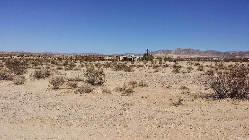 71571 Del Rey Road Twentynine Palms, CA 92277 - Photo 1 of 1