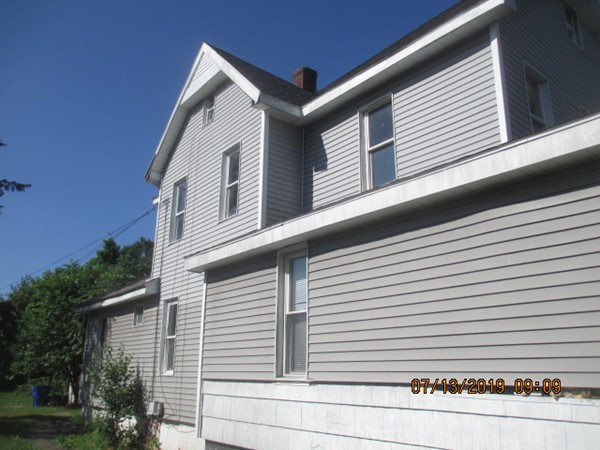 85 Ashley Street Springfield, MA 01105 - Photo 2 of 13 a front view of a house