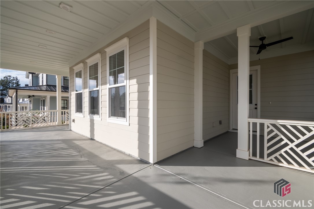 253 Highpointe Lane Athens, GA 30606 - Photo 37 of 39 Gallery Image 37
