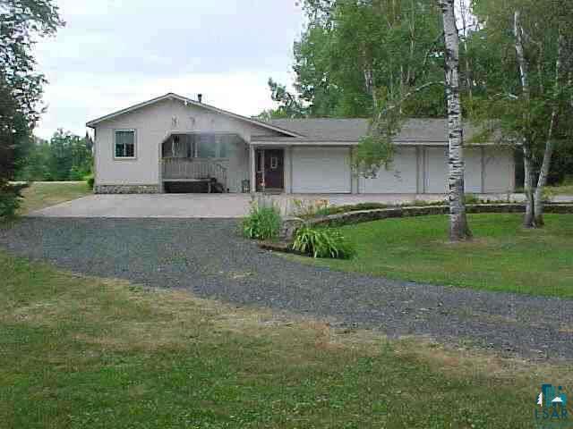 7976 Moose Lake Road Bennett, WI 54873 - Photo 1 of 9 Gallery Image 1