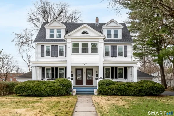 $2,500 | 1699 Boulevard, West Hartford, CT 06107