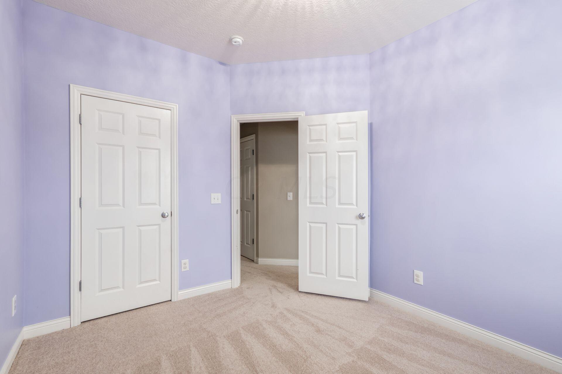 6166 Rackley Way Westerville, OH 43081 - Photo 47 of 65 bedroom #2
