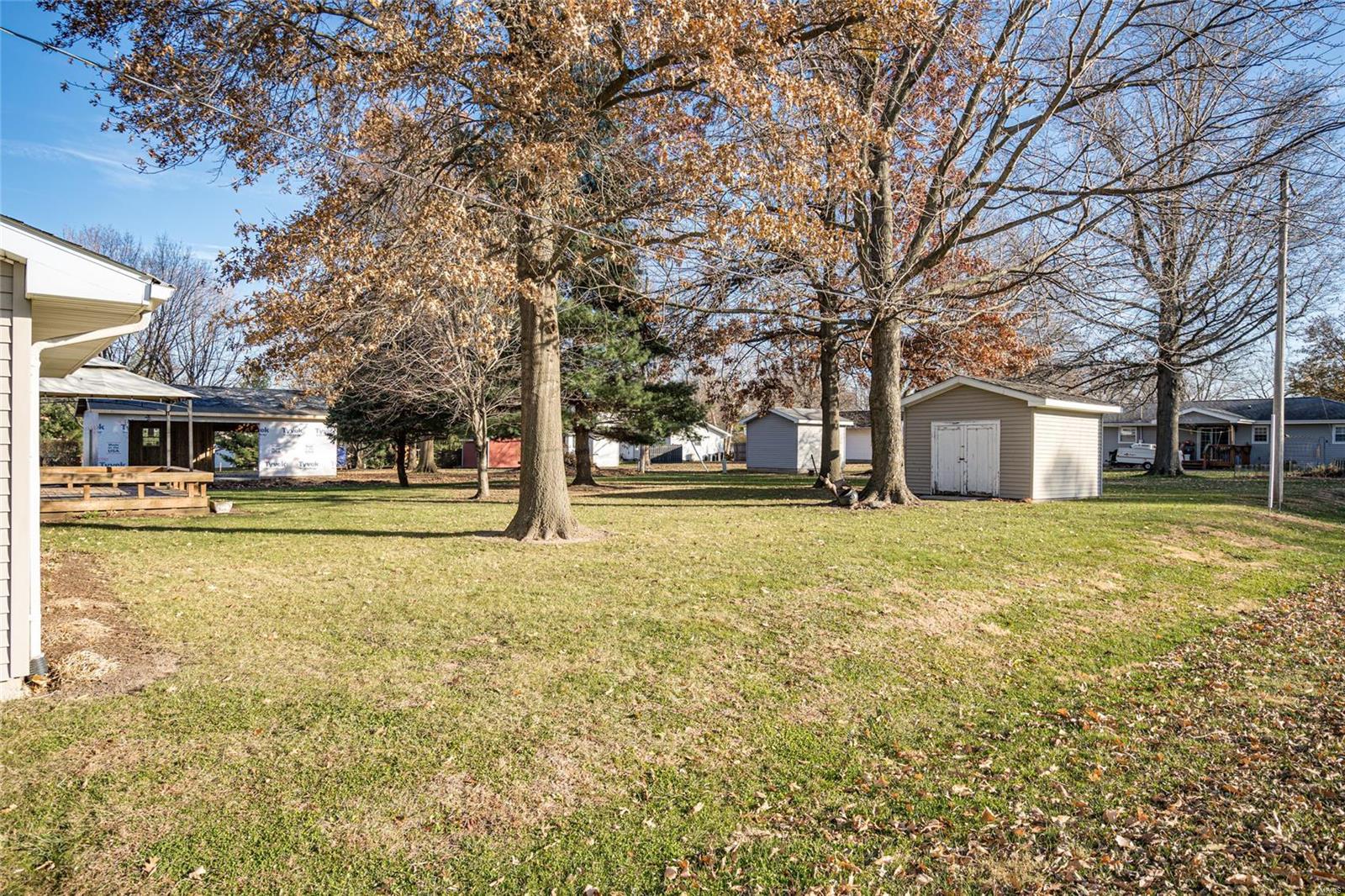 109 Maple Street Raymond, IL 62560 - Photo 19 of 21