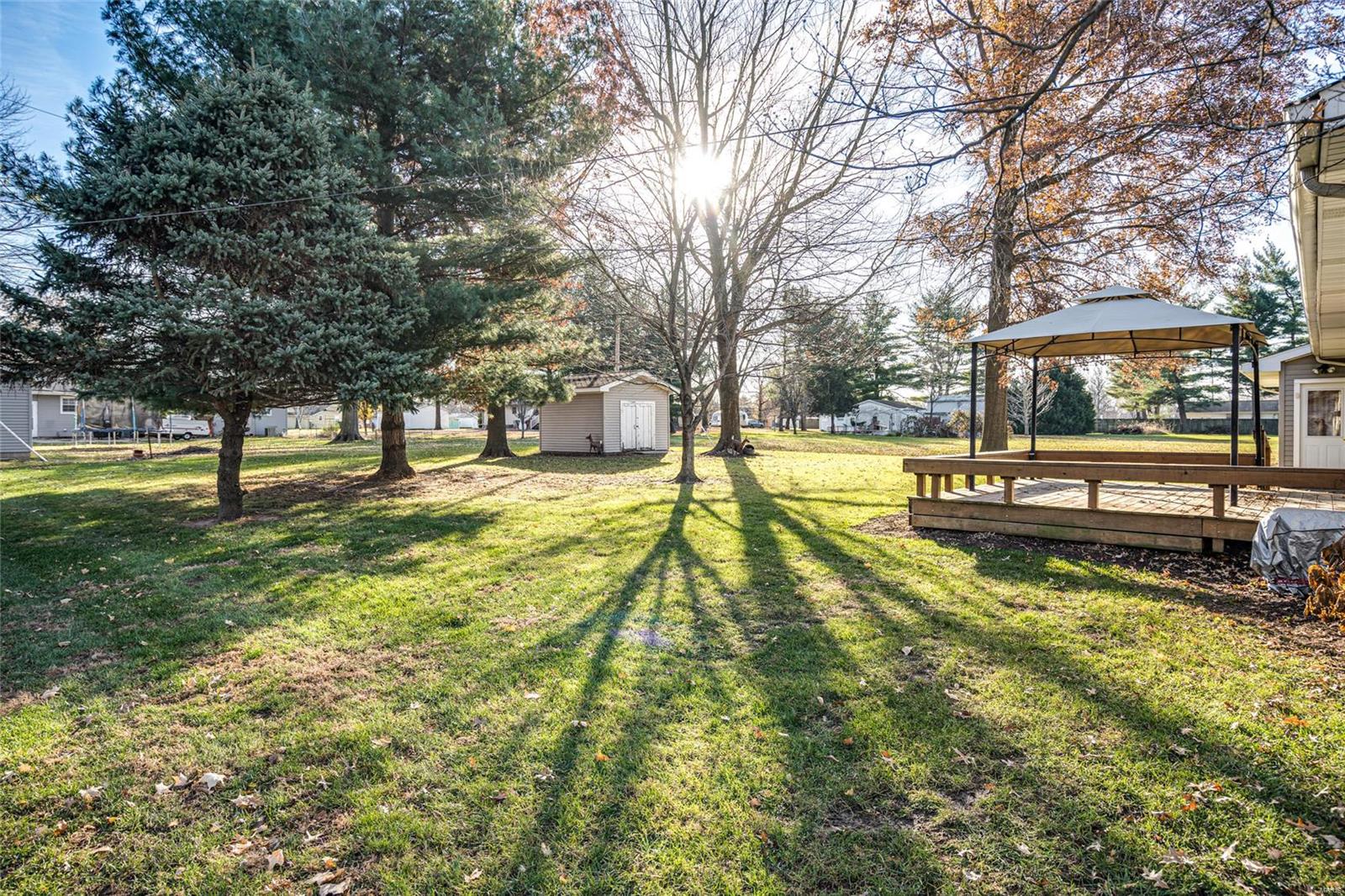 109 Maple Street Raymond, IL 62560 - Photo 20 of 21