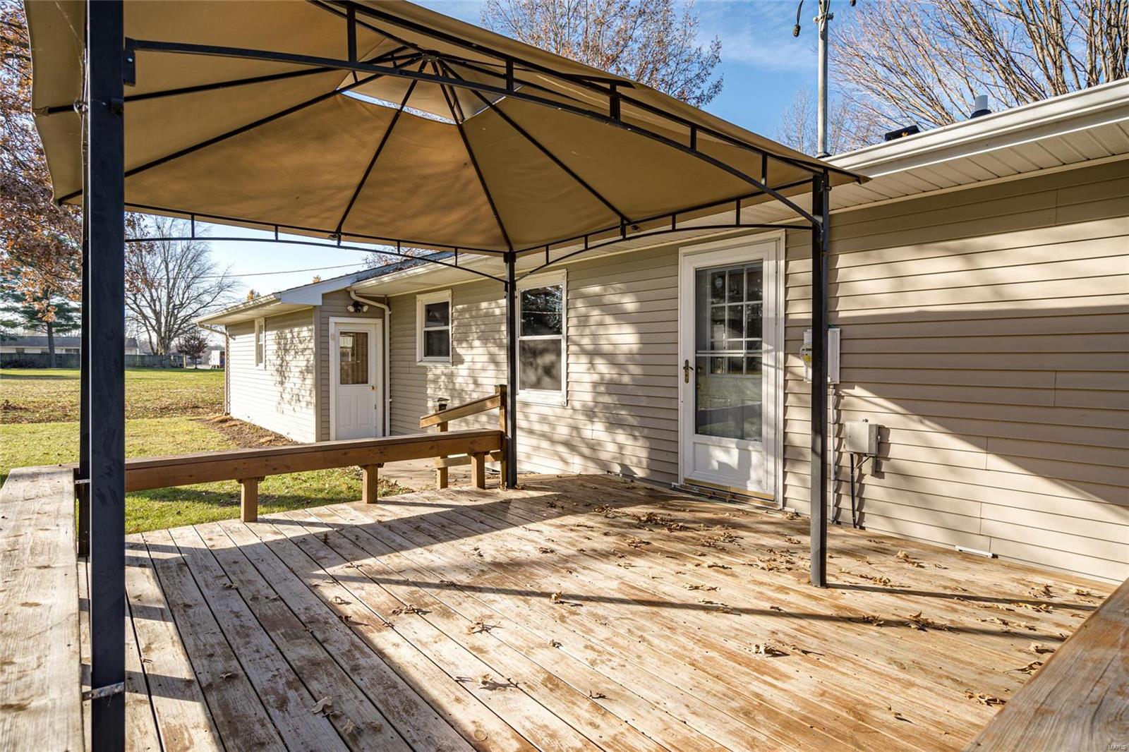 109 Maple Street Raymond, IL 62560 - Photo 21 of 21