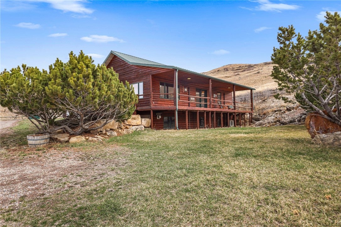 865 Stockett Road Stockett, MT 59480 - Photo 3 of 26 Gallery Image 3