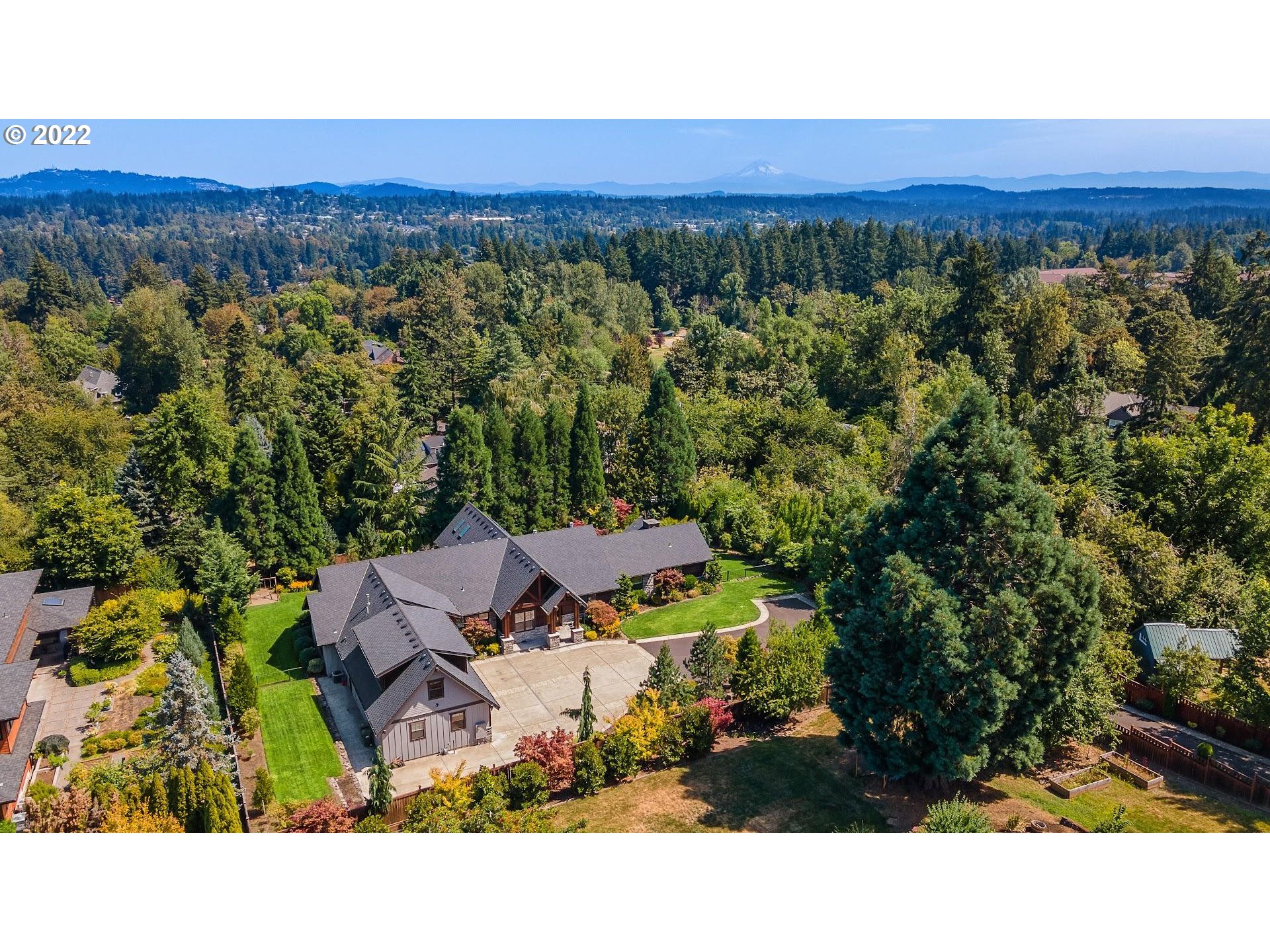 17226 Chapin Way Lake Oswego, OR 97034 - Photo 1 of 32 a view of a outdoor space