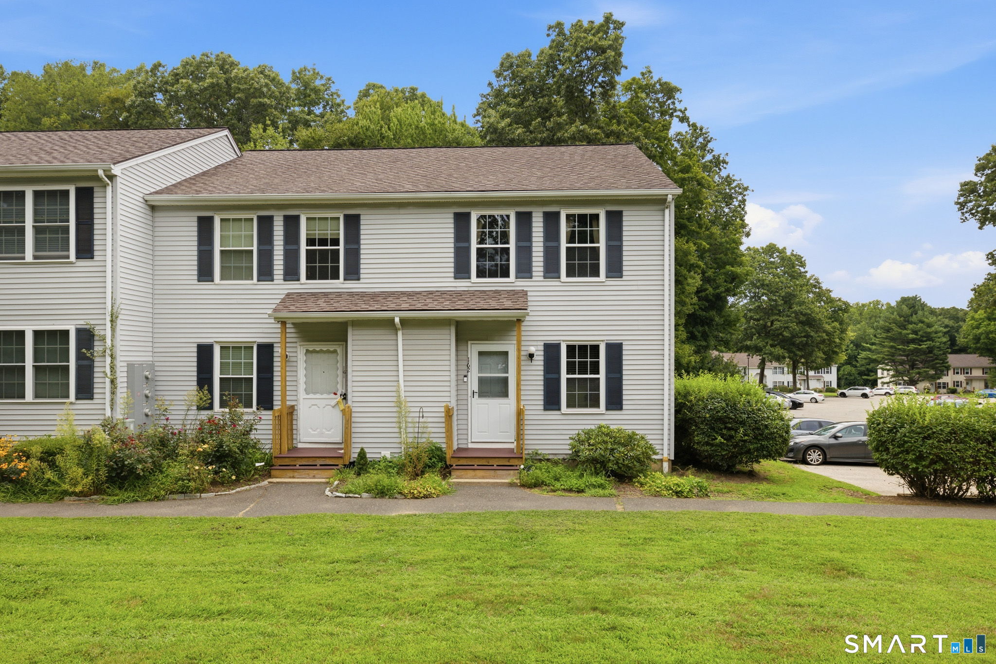 745 Merrow Road, Unit 162 Coventry, CT 06238 - Photo 34 of 35 Gallery Image 34