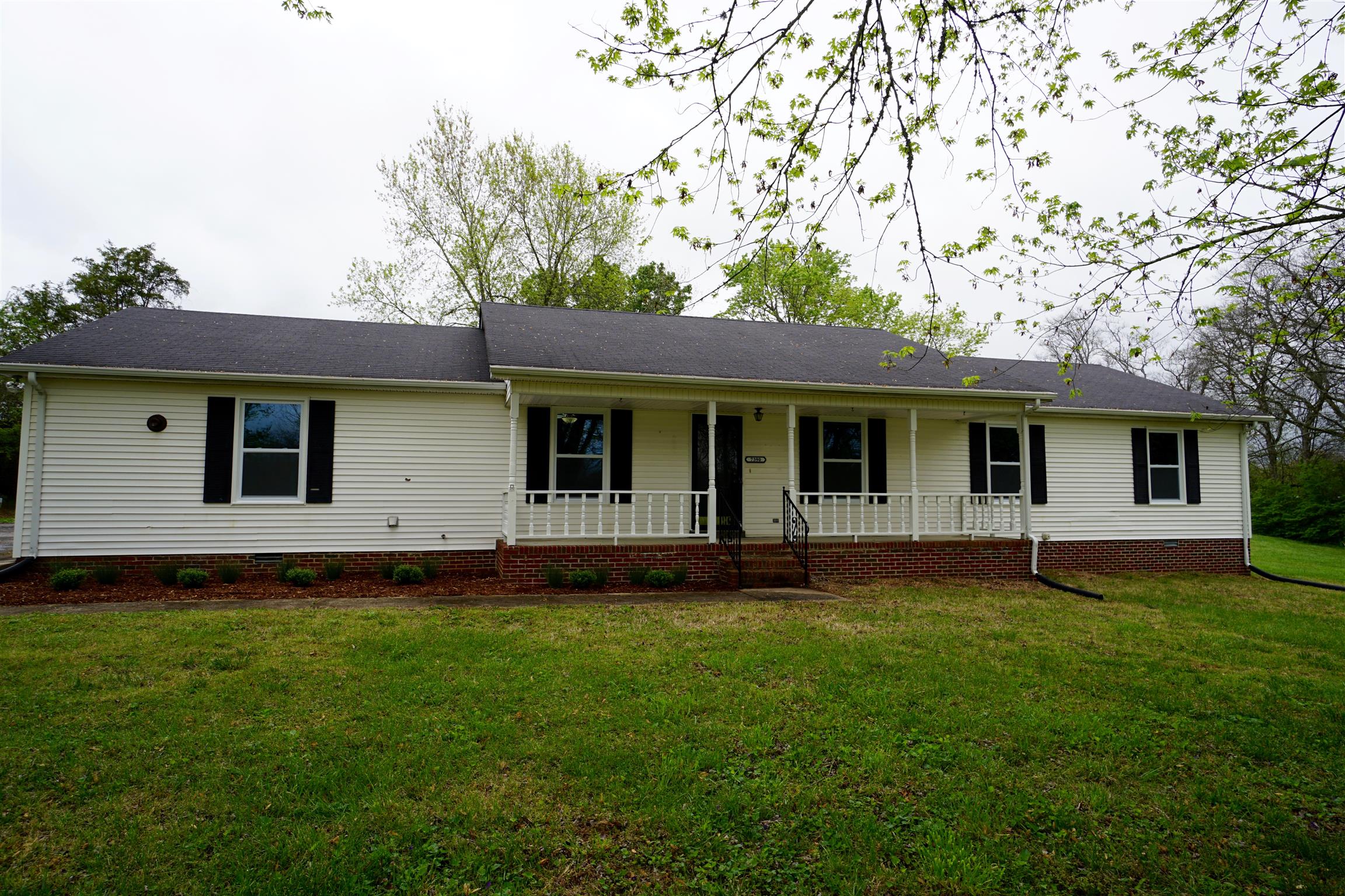 7390 Almaville Road Arrington, TN 37014 - Photo 1 of 15 Newly renovated home with 4 car garage on a large 1.4 acres!