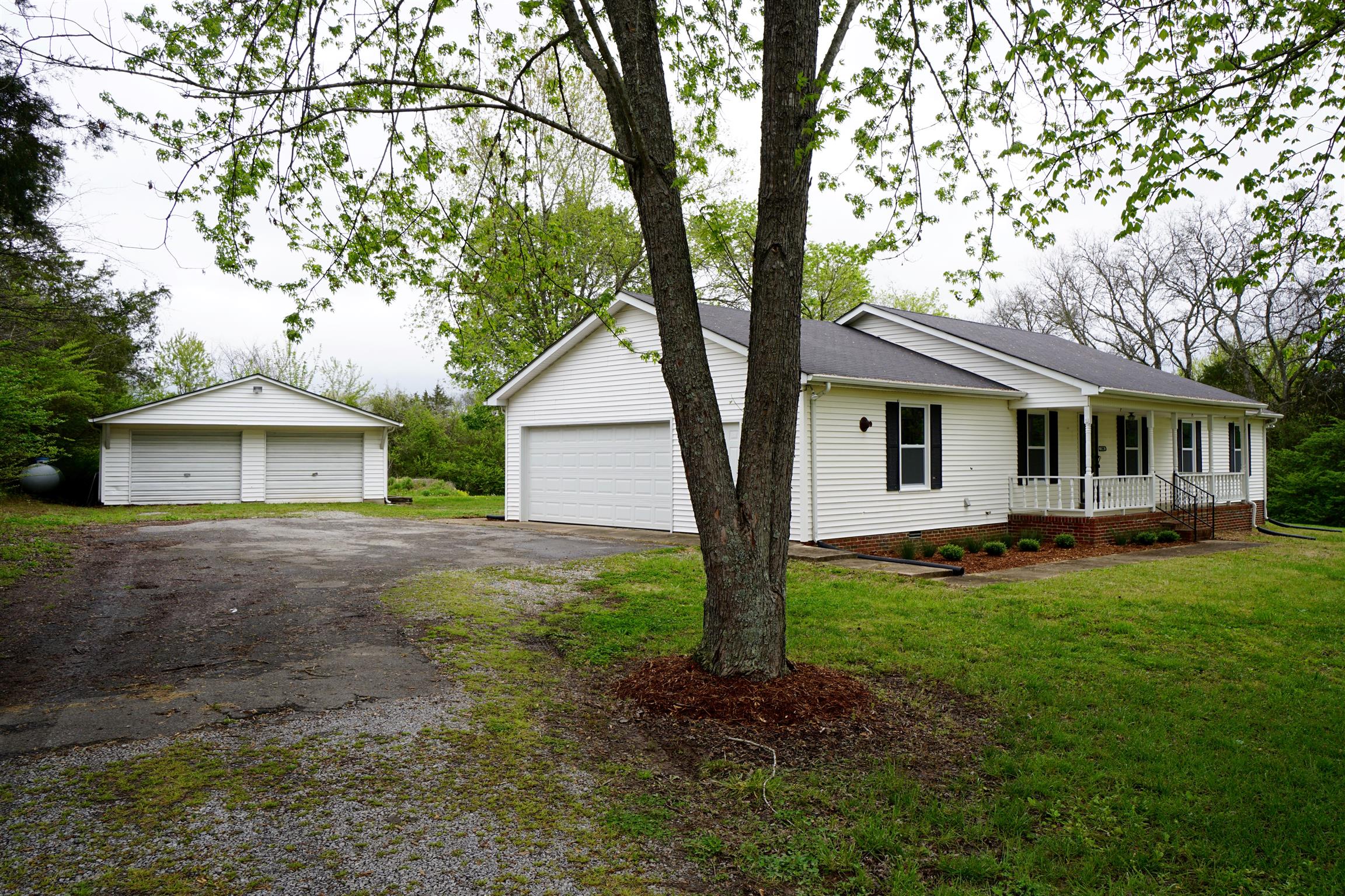 7390 Almaville Road Arrington, TN 37014 - Photo 14 of 15 Gallery Image 14