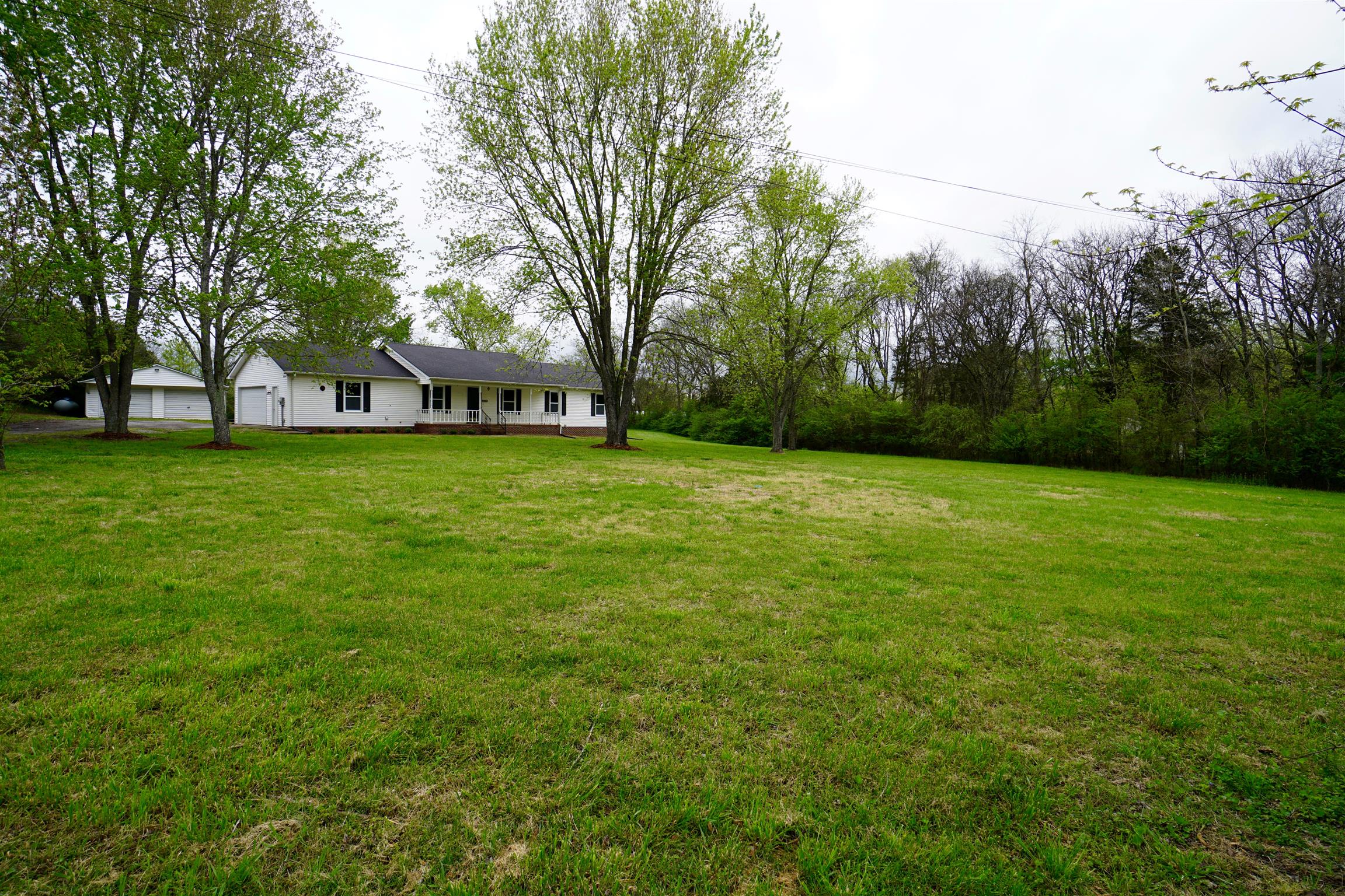 7390 Almaville Road Arrington, TN 37014 - Photo 15 of 15 Gallery Image 15
