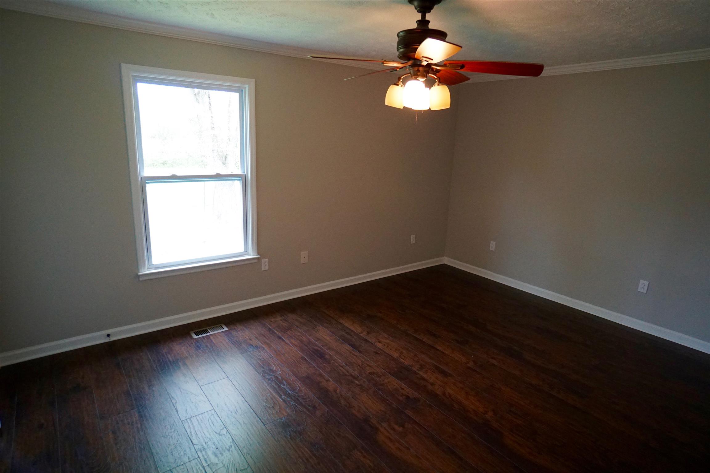 7390 Almaville Road Arrington, TN 37014 - Photo 8 of 15 Master bedroom