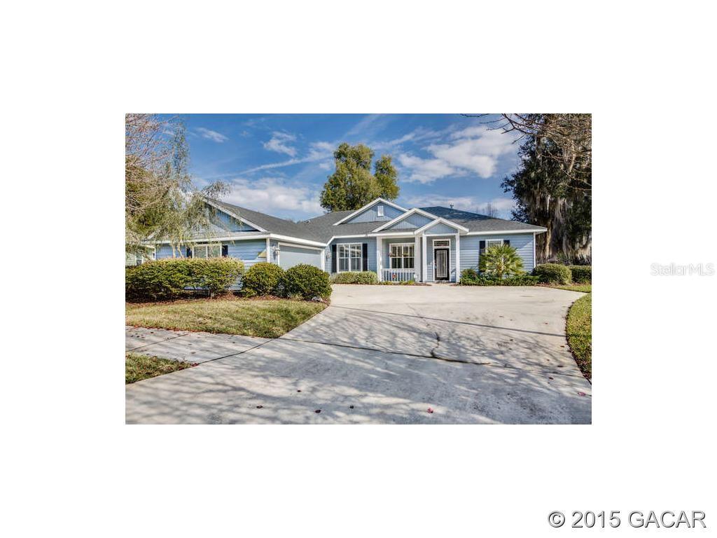 8301 Southwest 75th Road Gainesville, FL 32608 - Photo 1 of 1